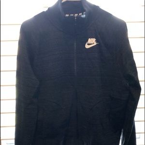 Nike Zip Up Jacket